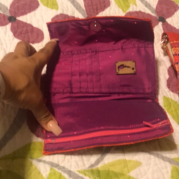 Purse and Wallet - Picture 2 of 4